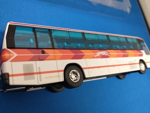 トミカ LV-N300b 三菱ふそう エアロバス (帝産観光バス