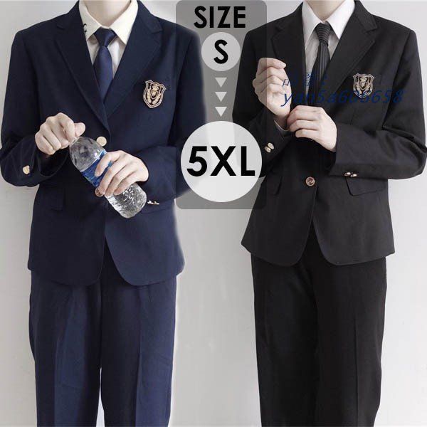 入学式 スーツ 男の子 高校生 受験 面接 上下セットフォーマル ジャケット 卒服 yan5a606658