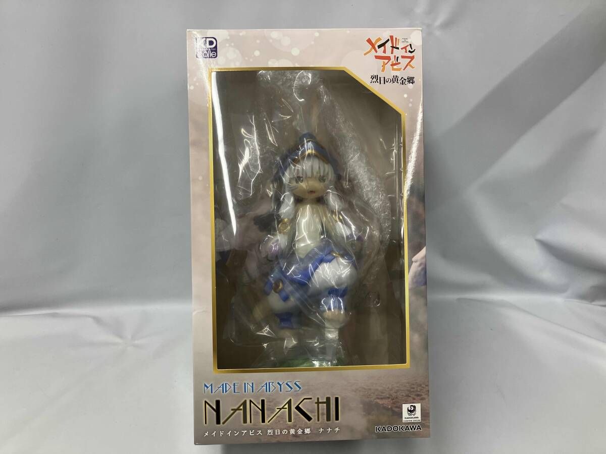 KADOKAWA ナナチ 1/7 Kdcolle メイドインアビス