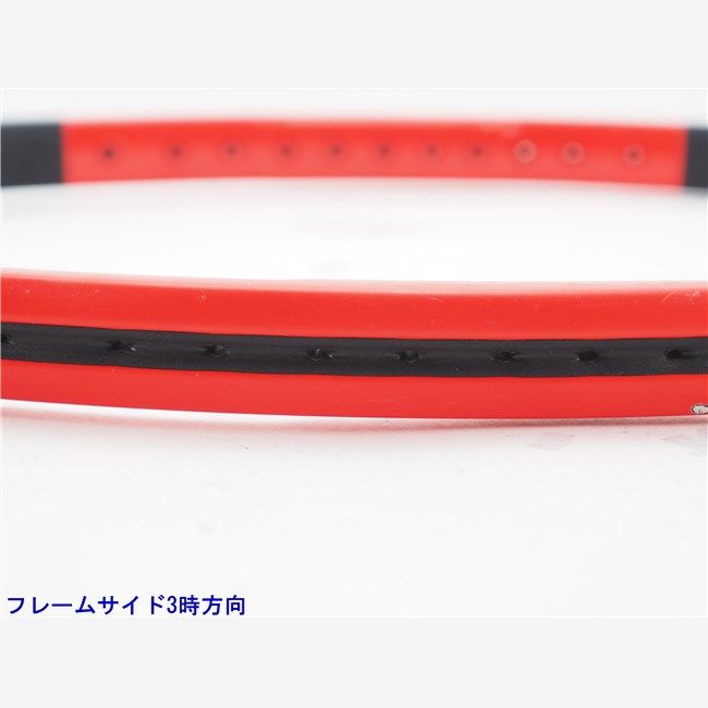 中古 テニスラケット ウィルソン プロスタッフ 97エス 2017年モデル (G2) WILSON PRO STAFF 97S 2017 (c25080234c) 中古 テニスラケット ウィルソン プロスタッフ 97エス 2017年