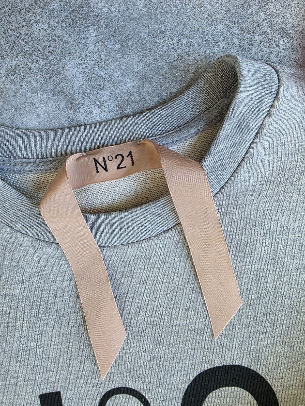 N°21 ヌメロヴェントゥーノ