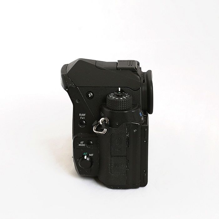 PENTAX デジタル一眼レフカメラ KP ボディ ブラック 防塵 防滴 -10