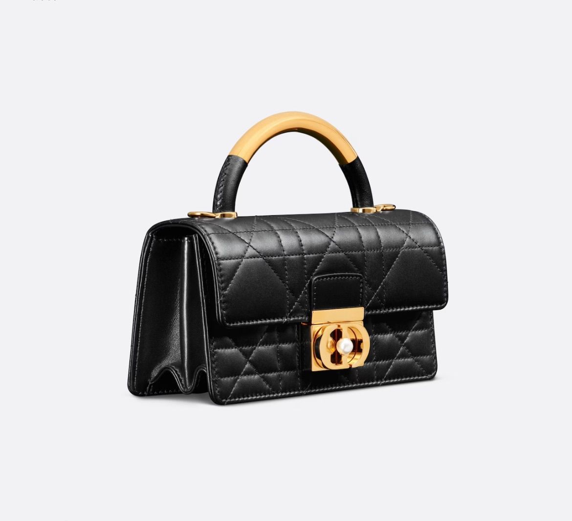 新作 新品 Christian Dior ディオール DIOR ANGE バッグ ミニ
