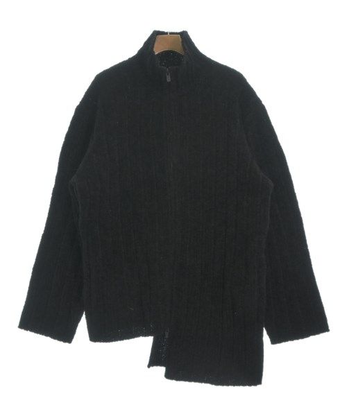 yohji yamamoto POUR HOMME カーディガン メンズ 【古着】【中古