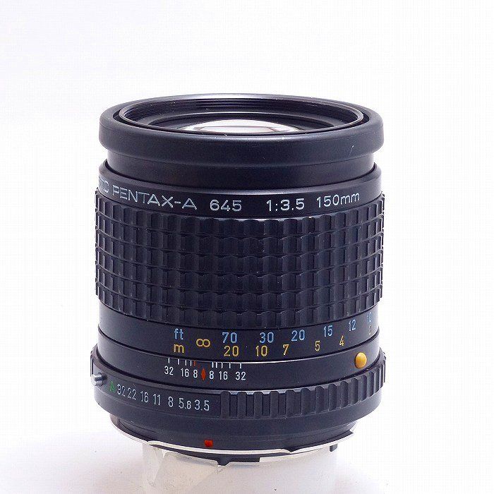 中古】(ペンタックス) PENTAX Pentax-A 645 150/3.5 - メルカリ 
