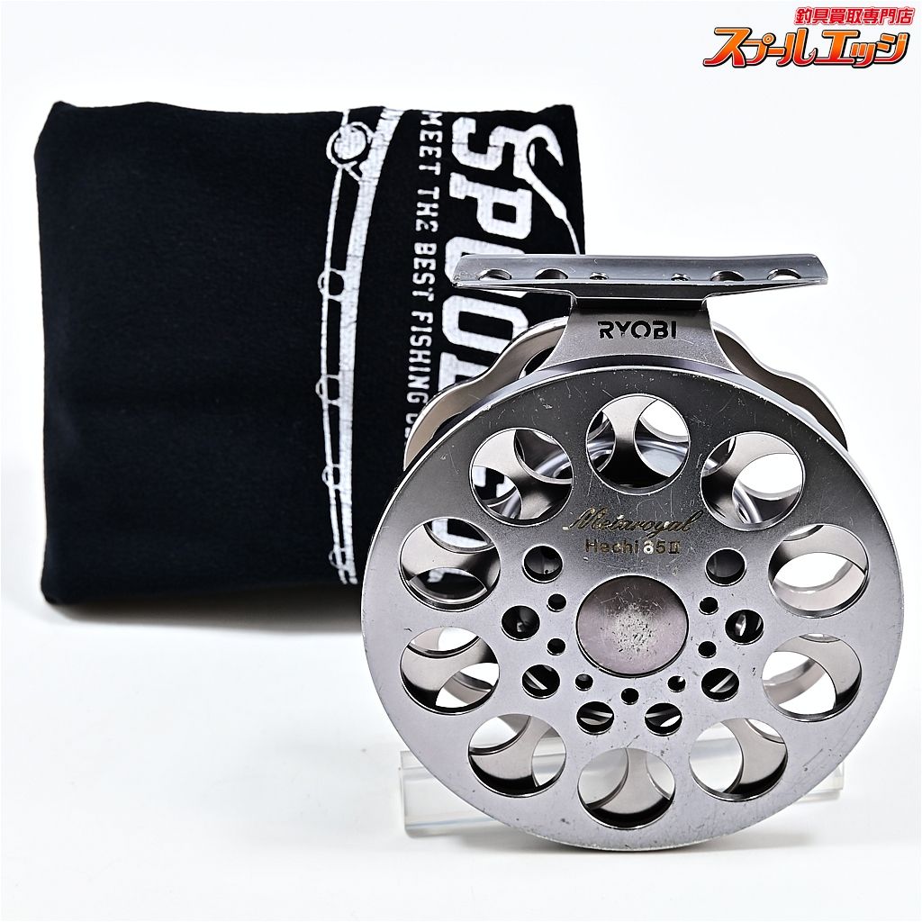 リョービ メタロイヤル ヘチ 85 II RYOBI Metaroyal Hechi m42317