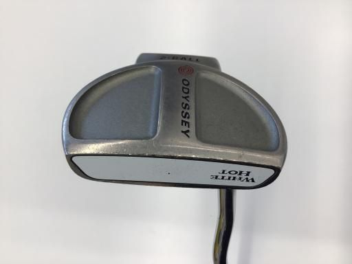 【希少】オデッセイ　MID 2-BALL DFX 中尺パター　レフティ　左利き用 m58560659134_1.jpg?1721474421