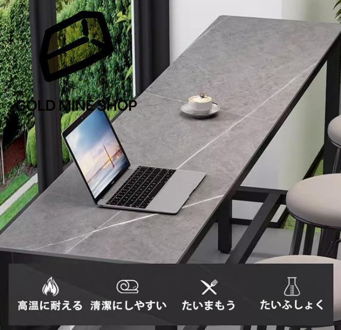 組み立て簡単 省スペース