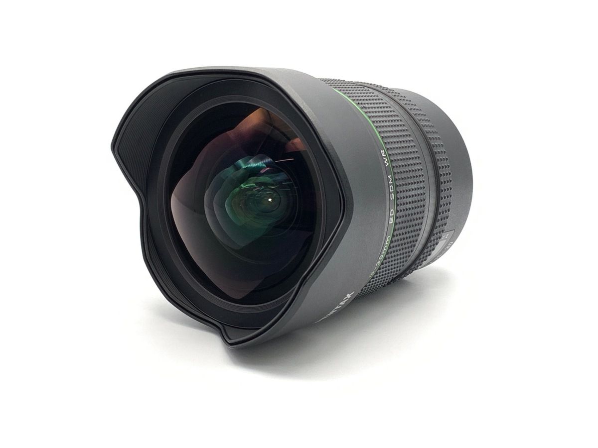 F2.8ED SDM