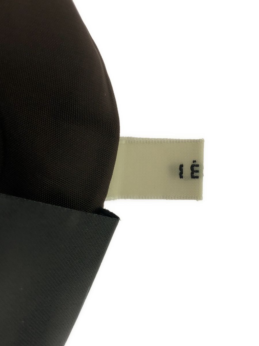 IENA イエナ 22060900838030 ベルトプリーツスカート レディース ブラウン 38 GULLKHAN_COM