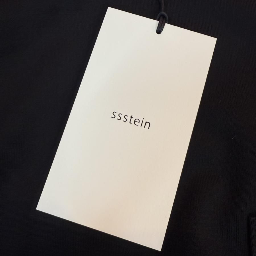 ssstein シュタイン ダメージスウェット ダメージ。 stein(シュタイン)21AW / スタッフブログ - ARKnets
