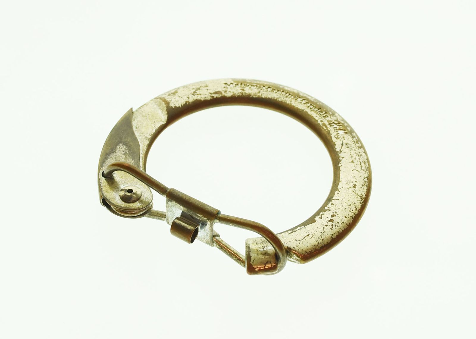 希少】NORA BILL /ノラ・ビル ナバホ バングル シルバー925 希少】NORA