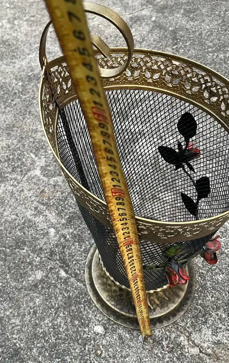 ヴィンテージ 傘立て