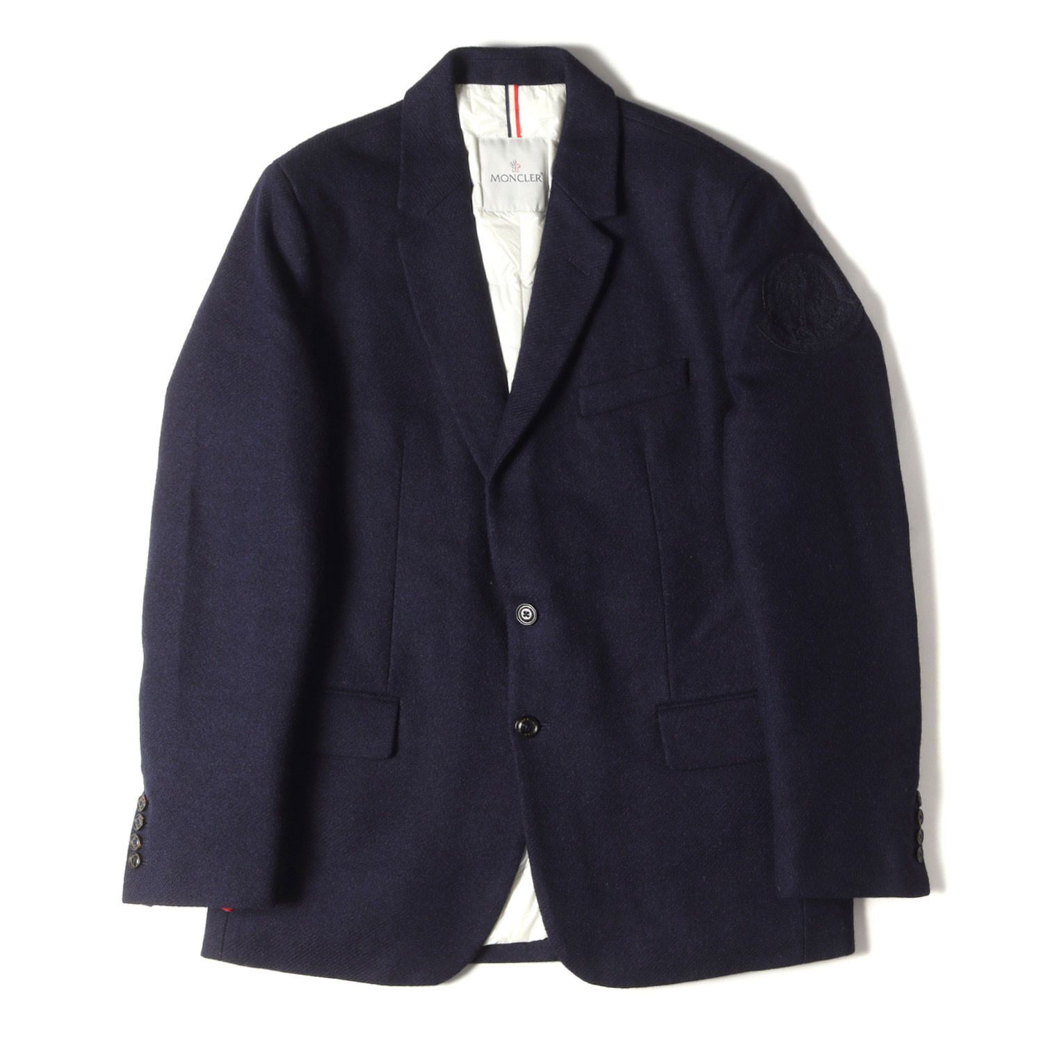 MONCLER モンクレール ダウン ジャケット サイズ:3 AMI Alexandre