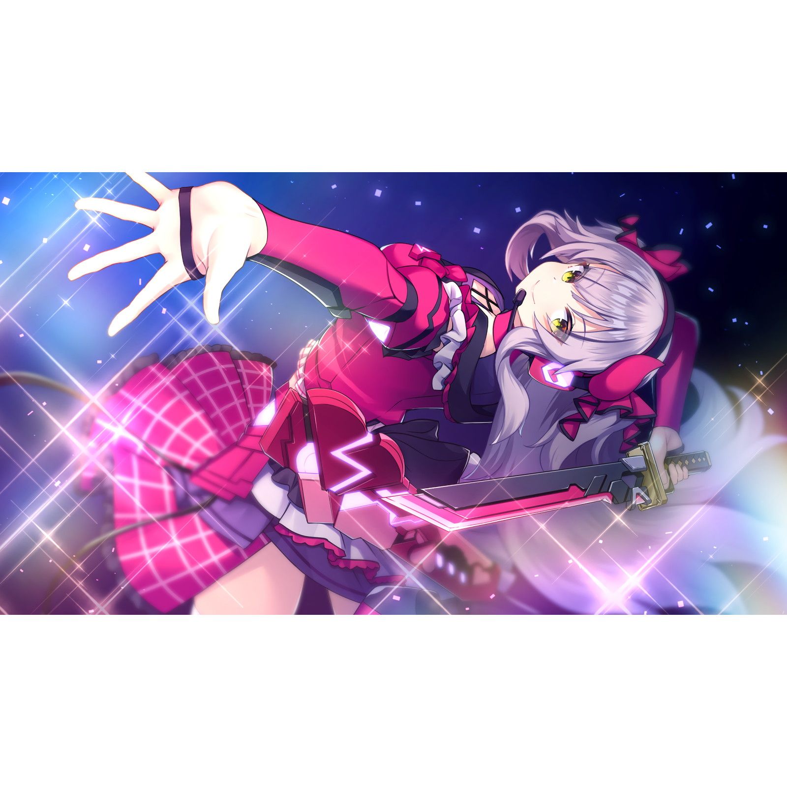 Nintendo Switch スイッチソフト刹那にかける恋はなび 完全生産