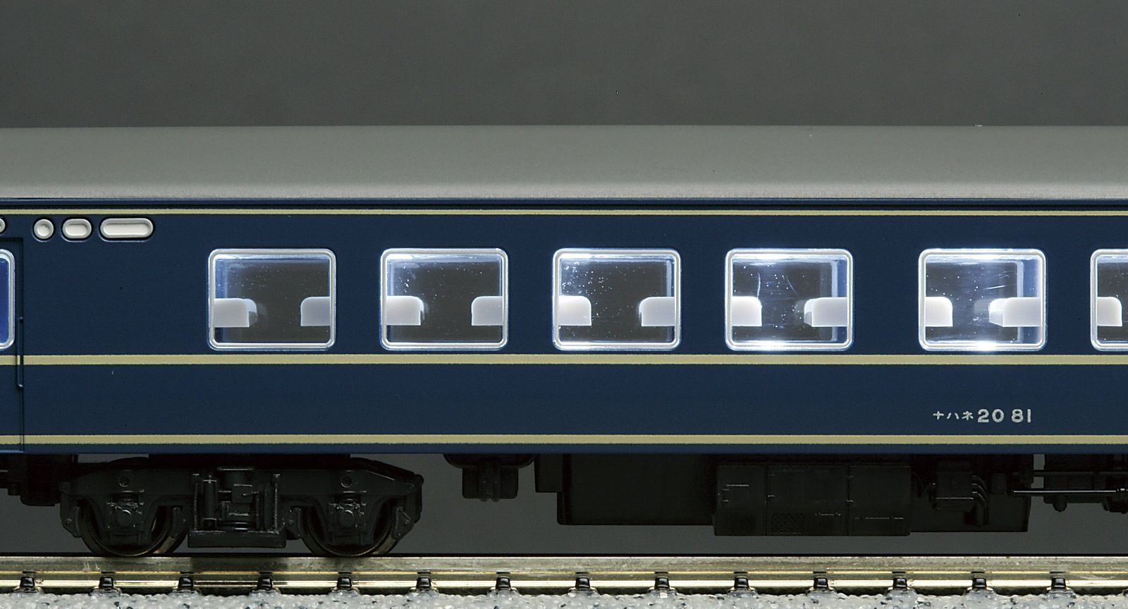 Nゲージ LED室内灯クリア KATO 6両分入 11-212 鉄道模型用品