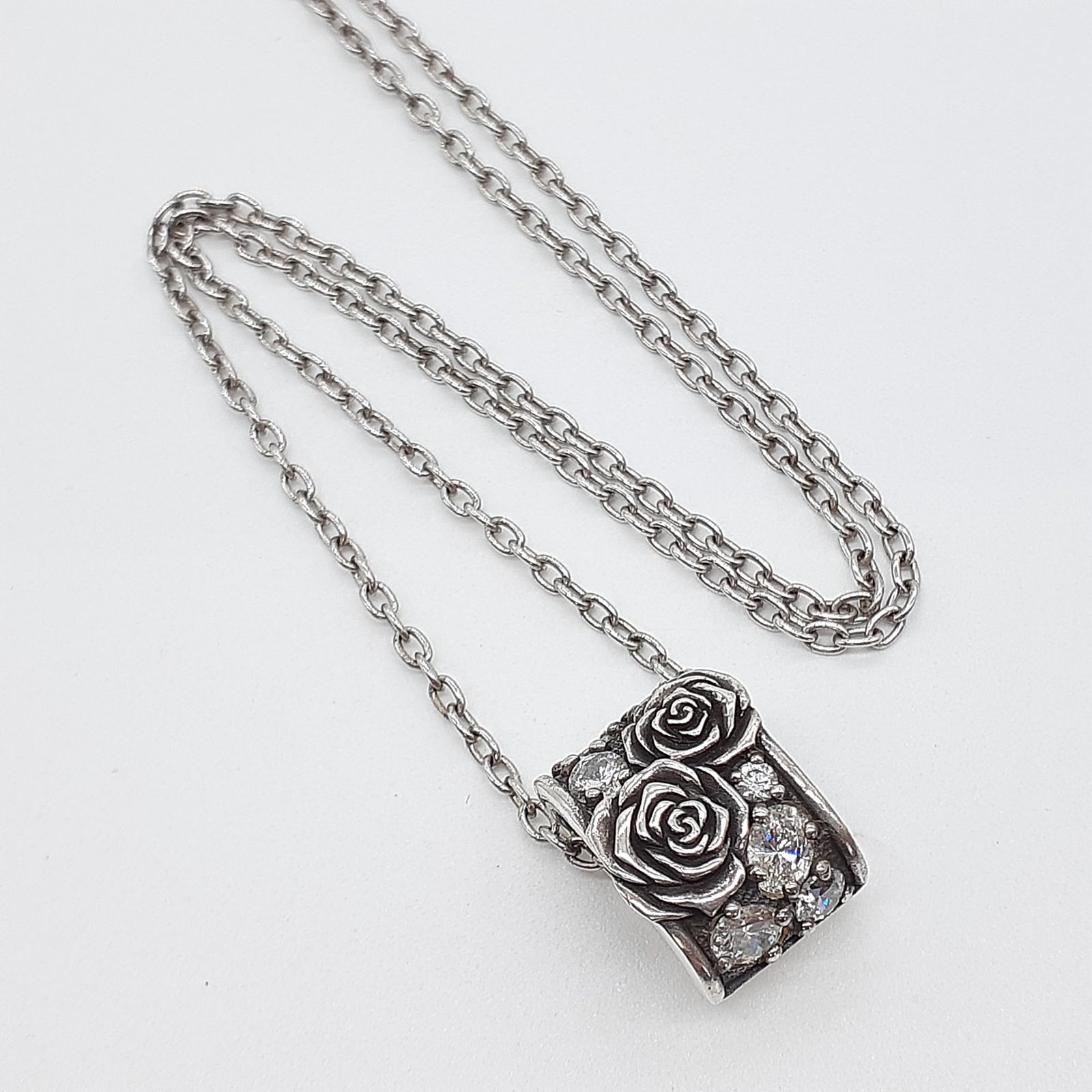 【通販 人気】 DAVIS JUSTIN ジャスティンデイビス 925 SILVER ネックレス アクセサリー