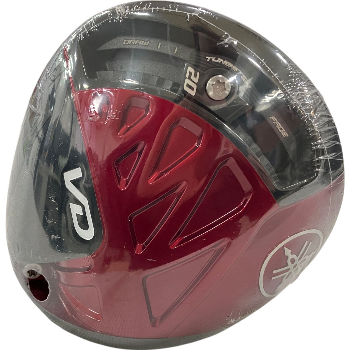 YAMAHA RMX VD 1W 9.5° ドライバー シャフト Diamana PD 50
