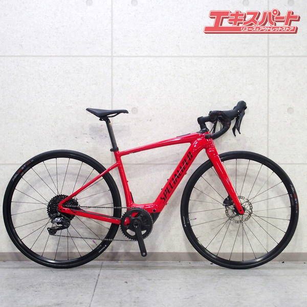 SPECIALIZED TURBO CREO SL COMP E5 GRX RX812 1×11S 2020 スペシャライズド ターボ クレオ 電動アシスト e-bike 戸塚店