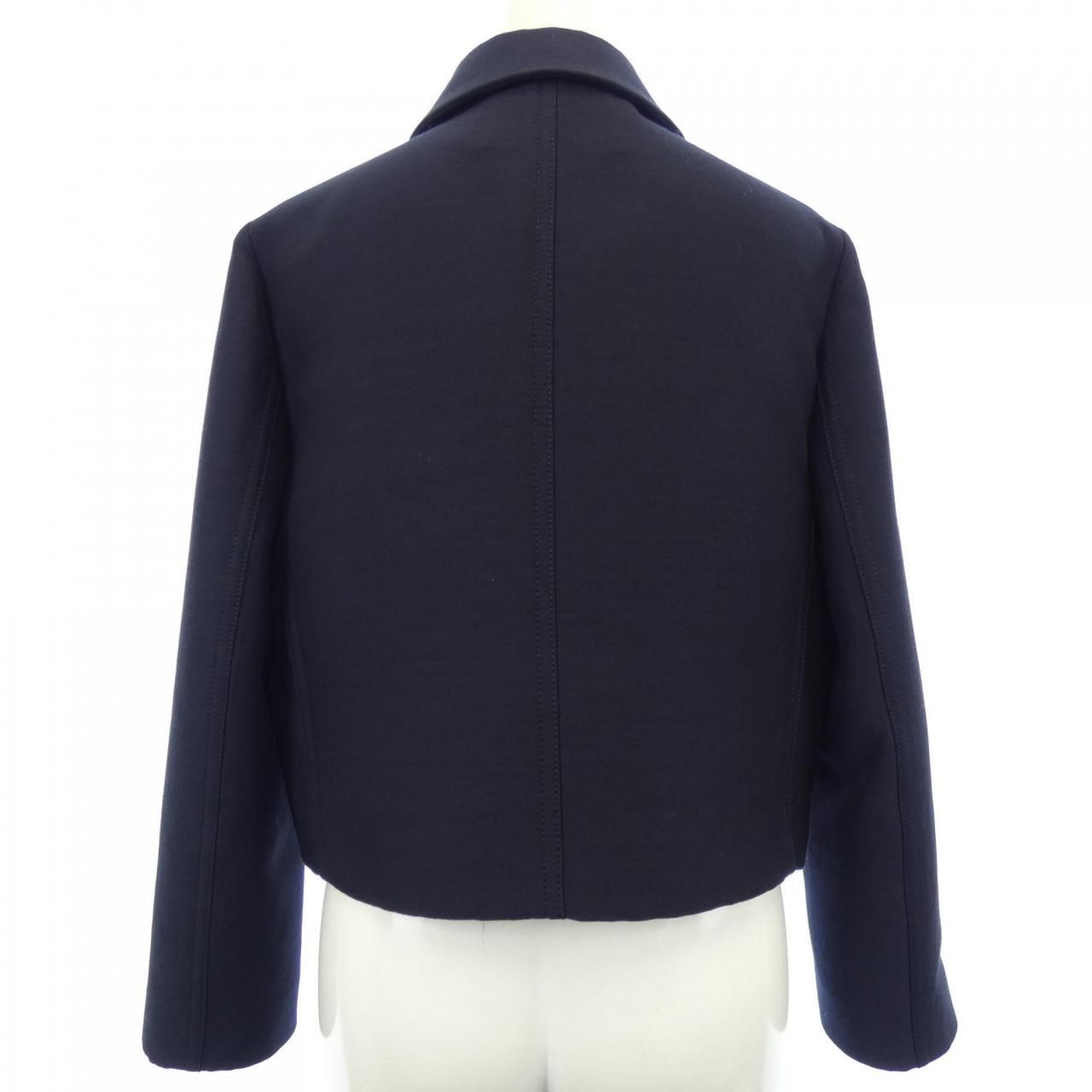 クリスチャンディオール CHRISTIAN DIOR オブリーク OBLIQUE 311V86A1304 ジャケット