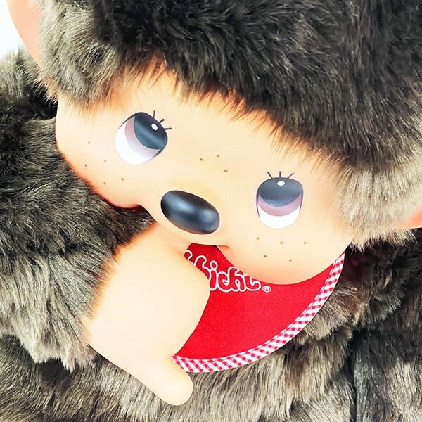 モンチッチ 男の子 プレミアムスタンダード ぬいぐるみ(2L) - メルカリ