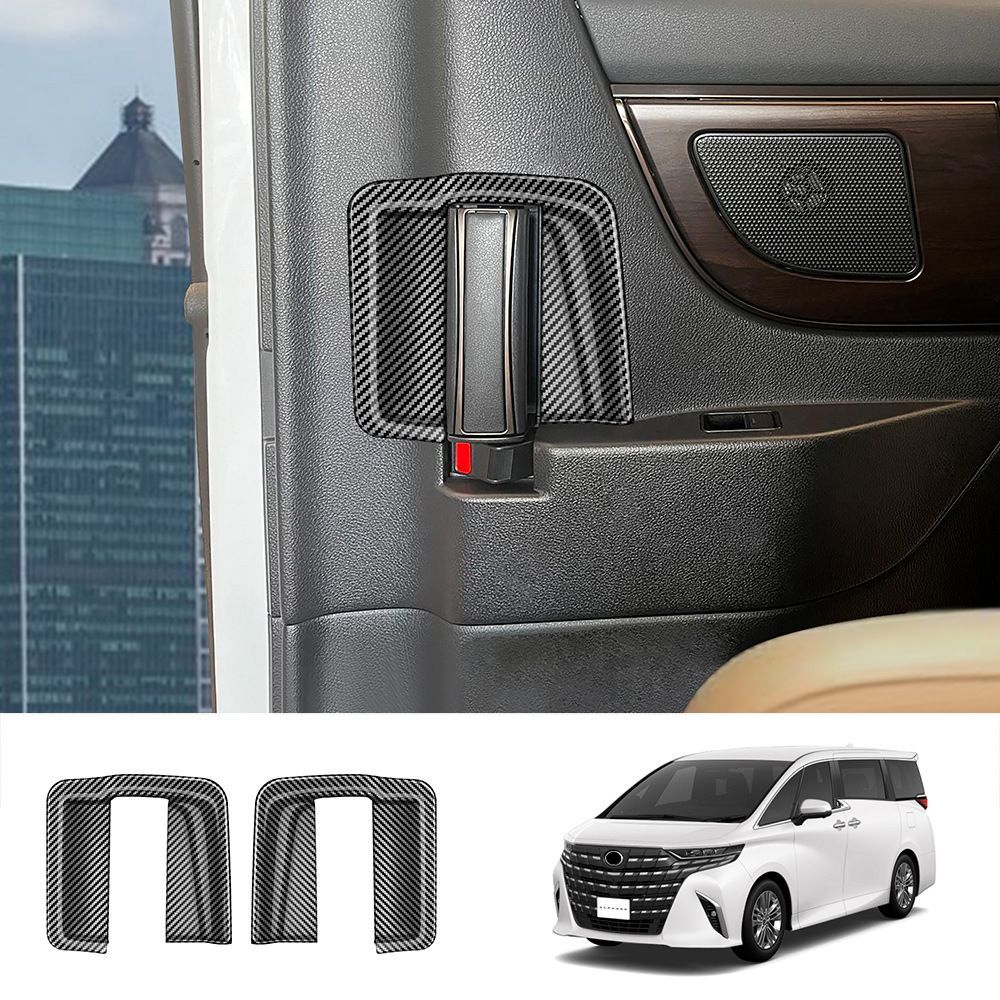 ALPHARD|VELLFIRE