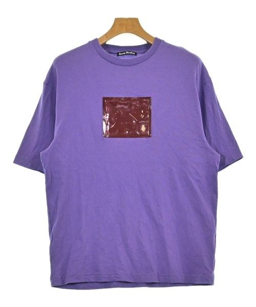 Acne Studios Tシャツ カットソー メンズ 古着