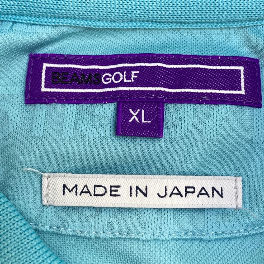 ゴルフウェア メンズ