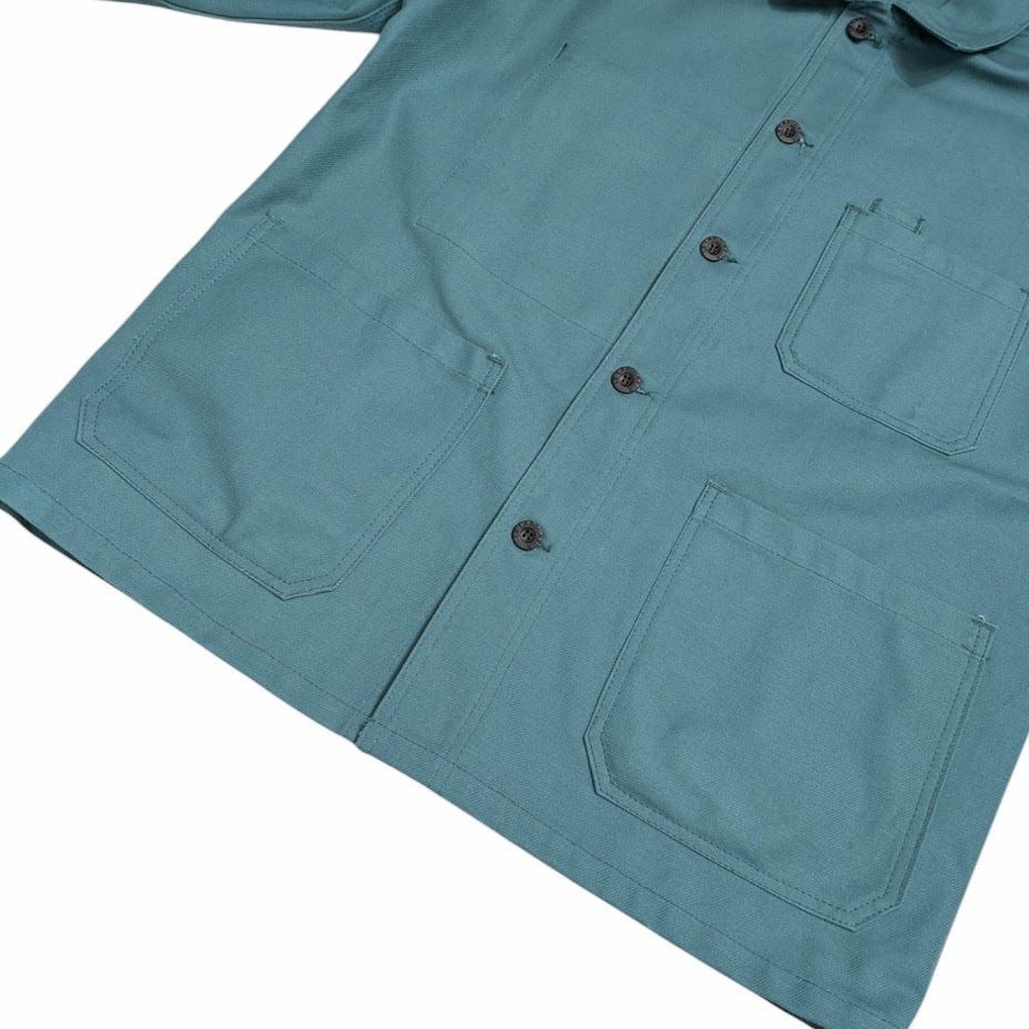 LE LABOUREUR フレンチカバーオール UNITED ARROWS別注 LE LABOUREUR フレンチカバーオール UNITED ARROWS別注 ベージュ