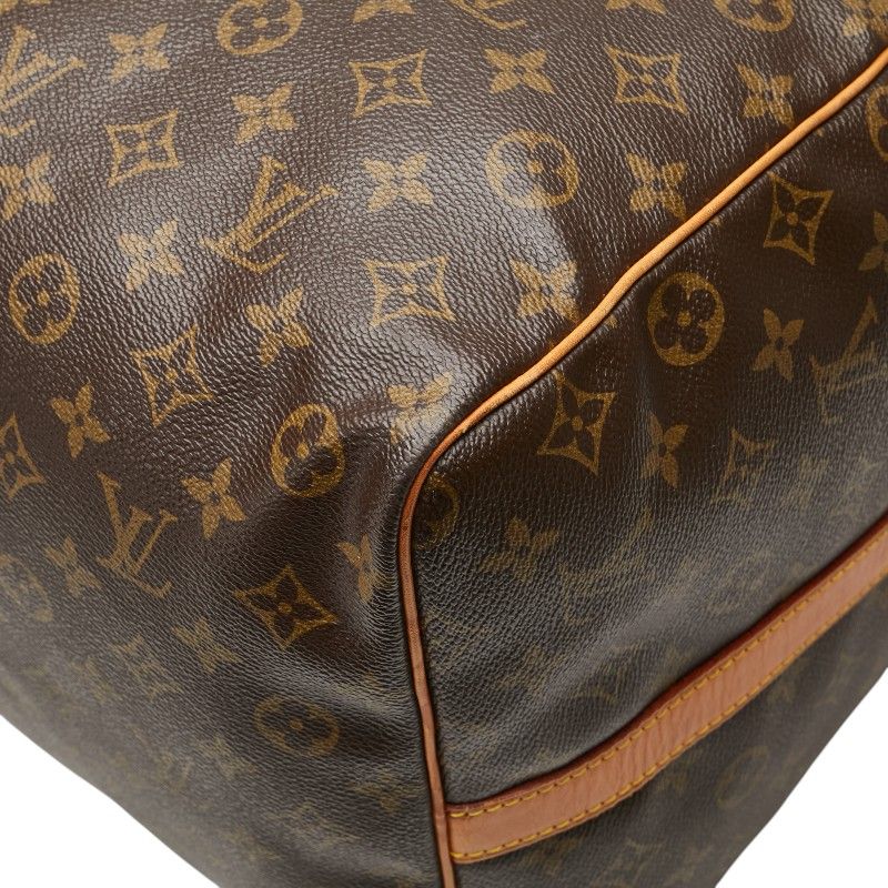 ルイヴィトン モノグラム キーポル60 バンドリエール 2way ボストンバッグ LOUIS VUITTON ルイヴィトン キーポル・バンドリエール60