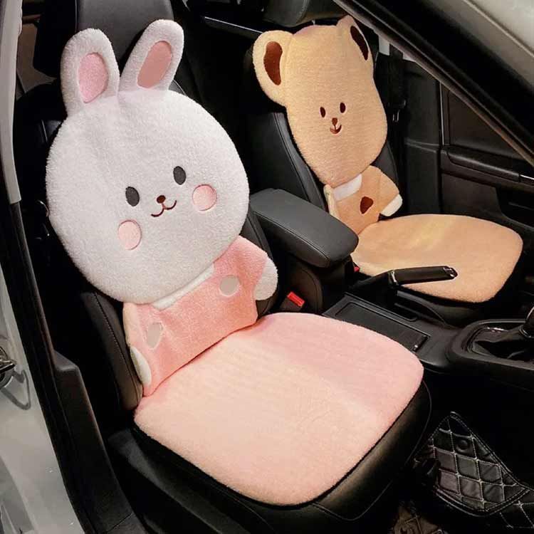 シートカバーセット