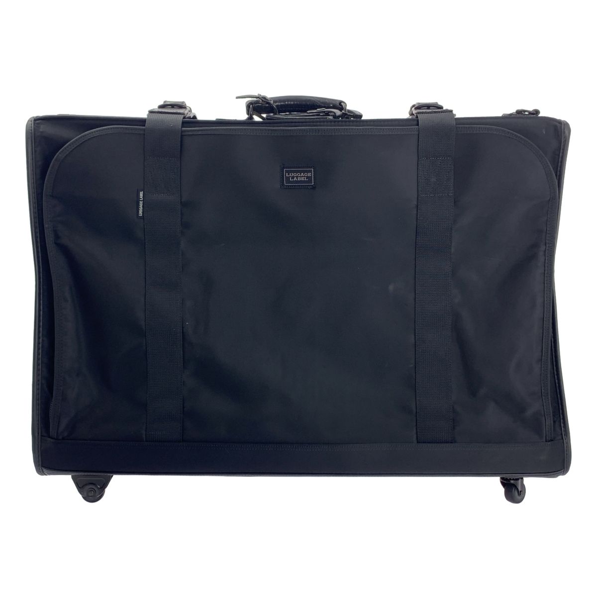 LUGGAGE ラゲッジレーベル LABEL | ⁄ - キャリーケース スーツ label