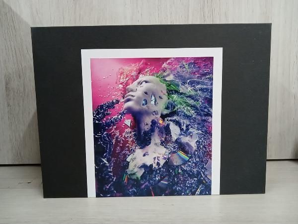 hide CD REPSYCLE ~hide 60th Anniversary Special BOX~(初回生産限定