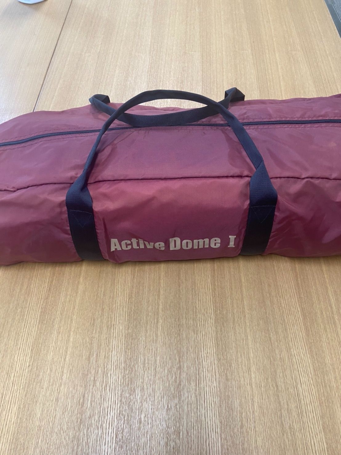 新品未使用】coleman コールマンテント Active Dome Ⅰ - メルカリ
