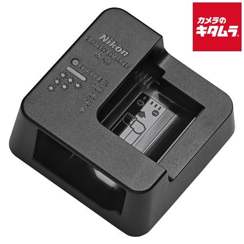 ニコン バッテリーチャージャー MH-34