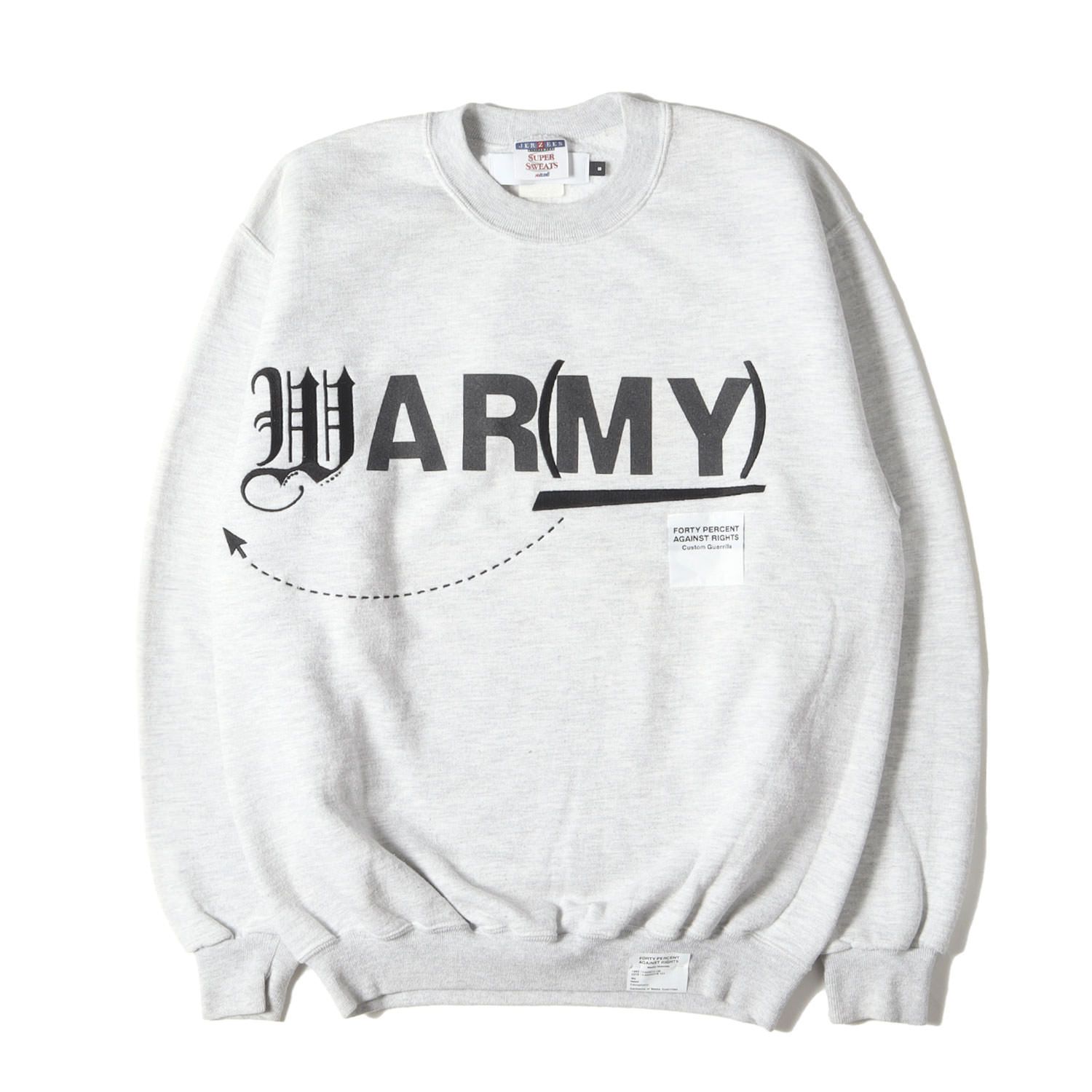 FPAR / FORTY PERCENTS AGAINST RIGHTS フォーティーパーセント  