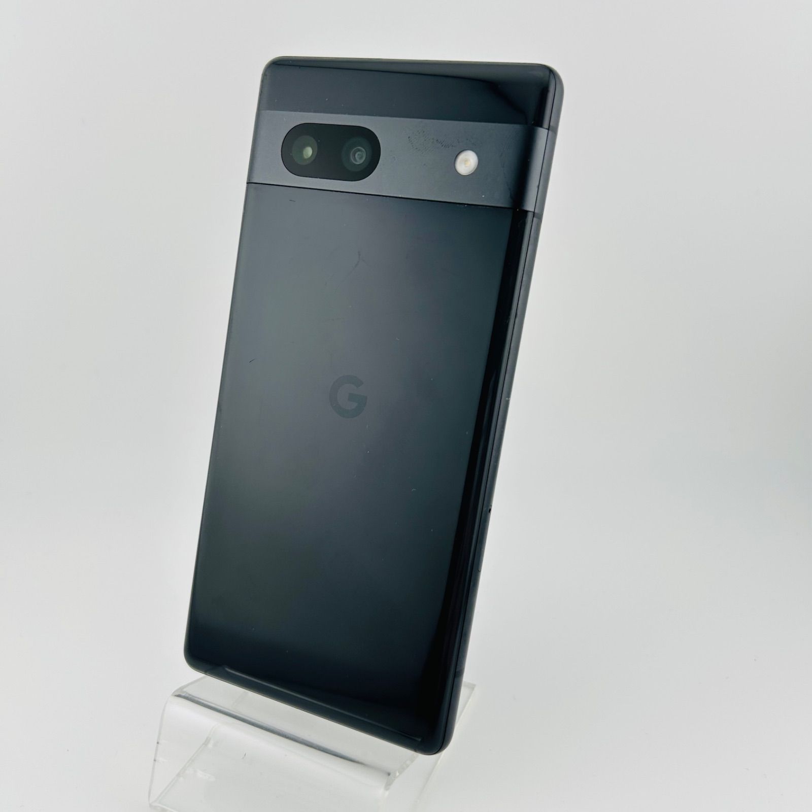 GooglePixel 7a 充電池確認済みです SIMフリー GooglePixel 7a 充電池確認済みです SIMフリー Google Pixel 7a