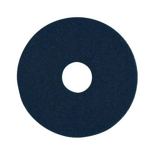 2営業日で発送 3M スリーエム 3M ブルークリーナーパッド 青 330×82mm 5枚入