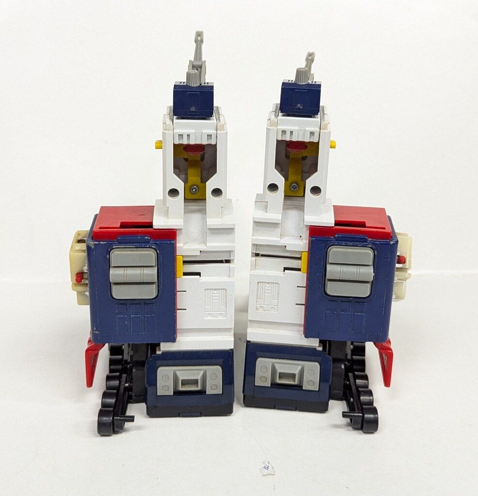  ポピー 超合金 サンバルカン 太陽戦隊サンバルカン DX太陽合体サンバルカンロボ 戦隊ヒーロー キャラクター玩具