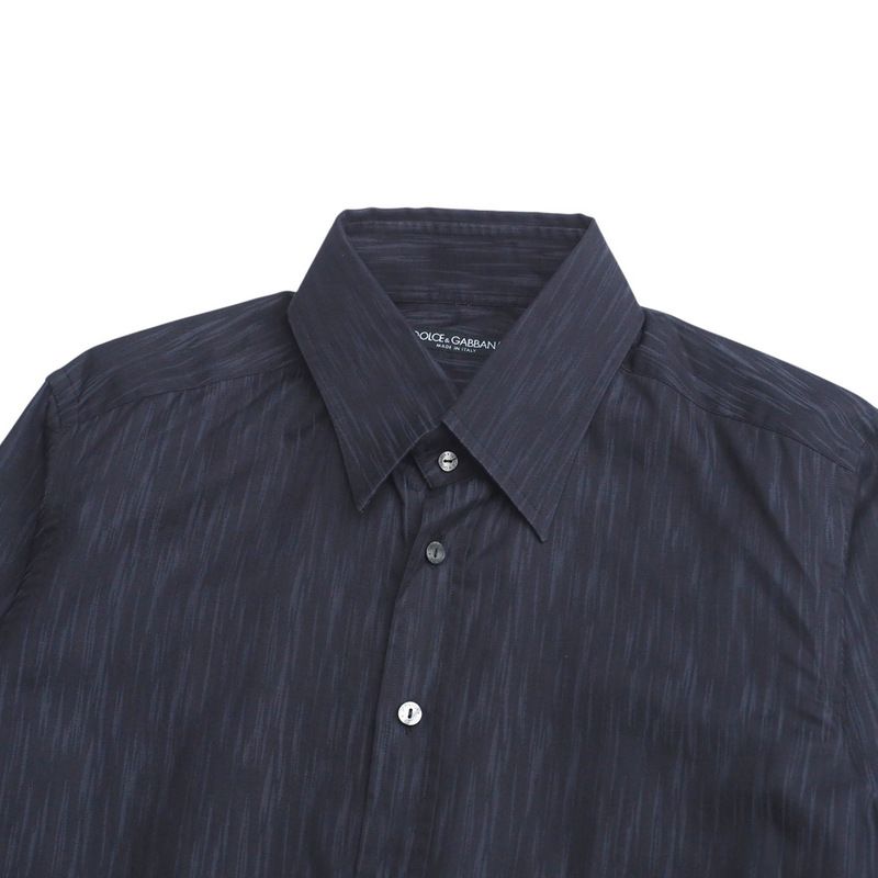 DOLCEu0026GABBANA チェックシャツ