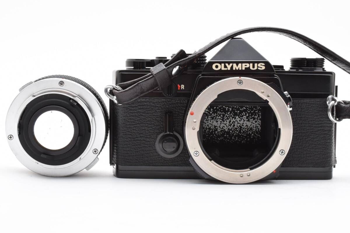 オリンパス OLYMPUS OM-2 F.ZUIKO 1.8 50mm セット OLYMPUS オリンパス OM-2n F.ZUIKO 50/1.8 OLYMPUS オリンパス F.ZUIKO