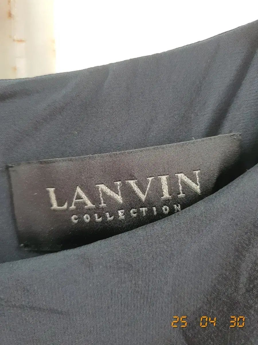 ー