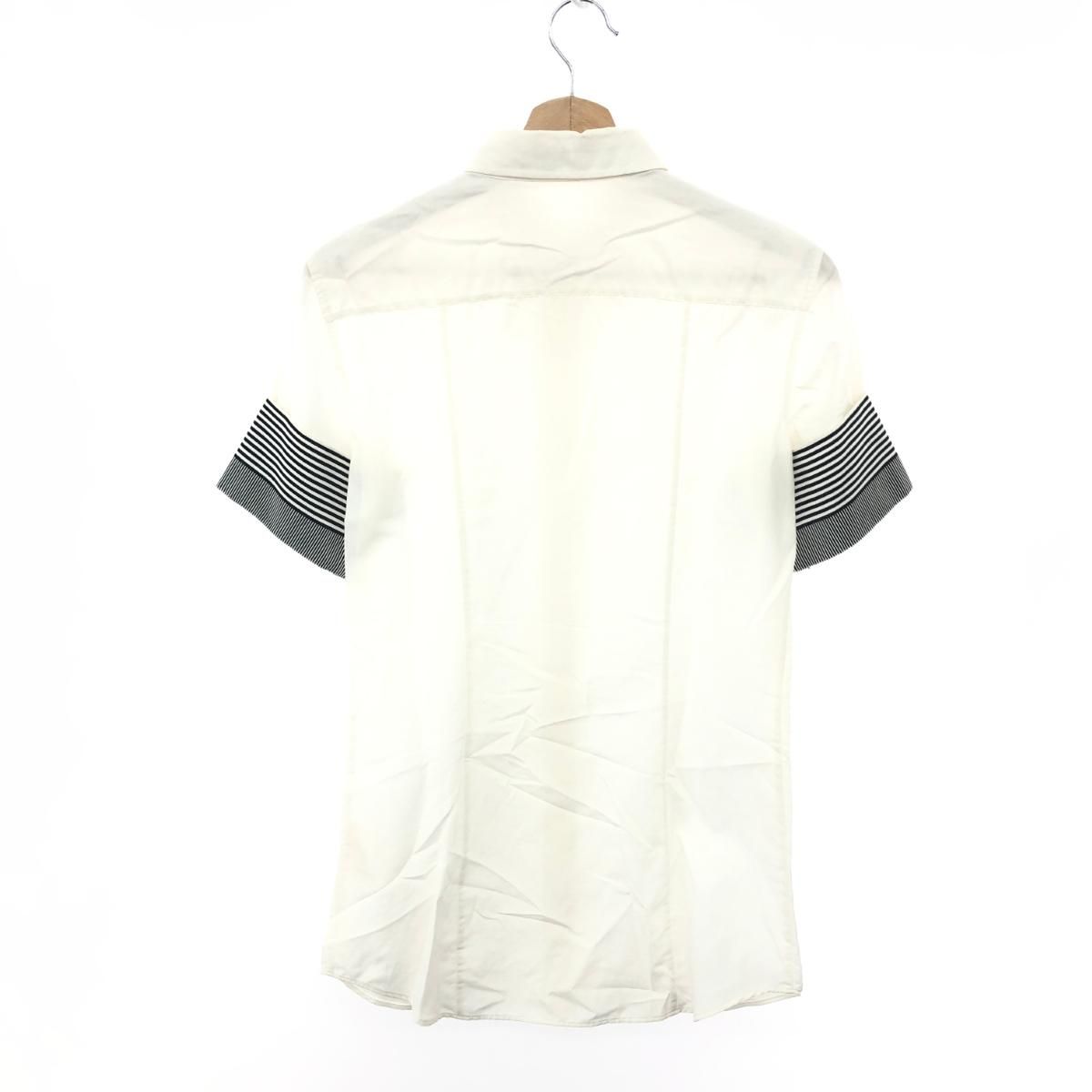 ☆【ACNE STUDIOS) 半袖Tシャツアクネストゥディオズ 半袖 T