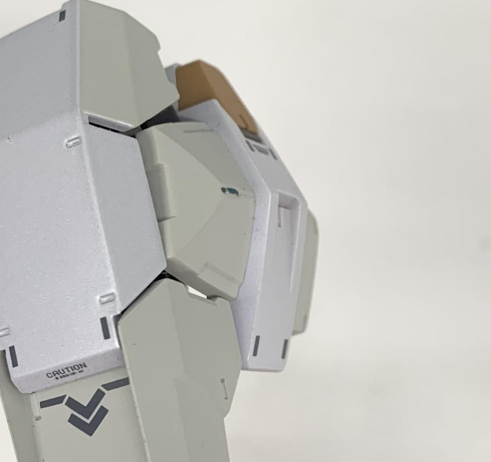 中古】開封 バンダイ 機動戦士ガンダム00P METAL BUILD ガンダム
