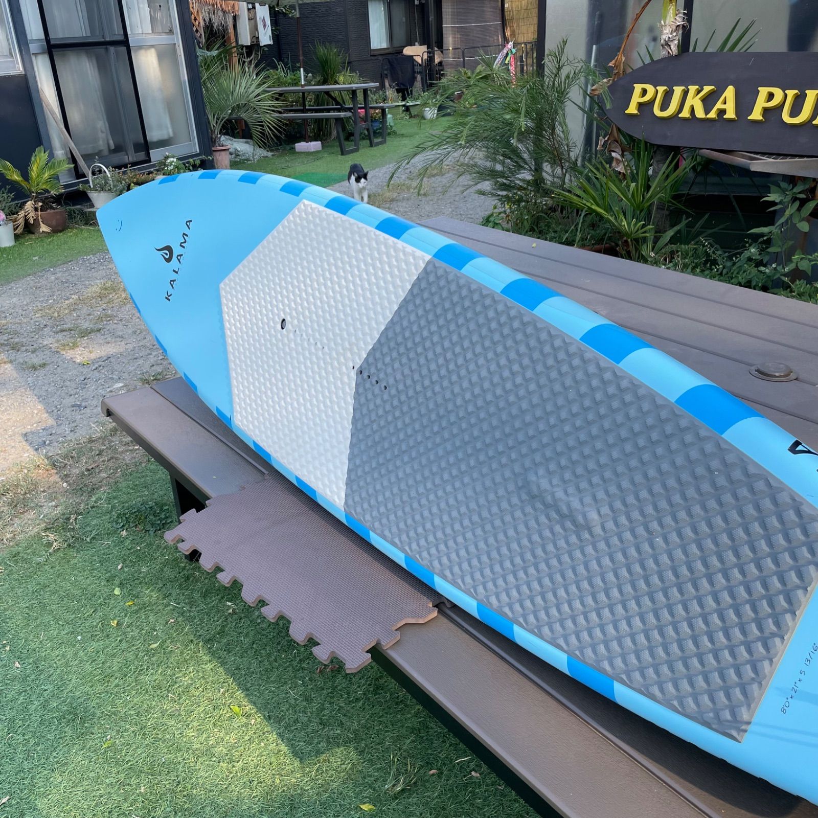 barracuda V1 大　バラクーダ　KALAMA performance KALAMA performance barracuda バラクーダ V1 大 /wing foil