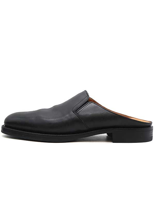 【高額売筋】 old joe オールドジョーアンドコーTHE LOAFER ミュールサンダル 靴