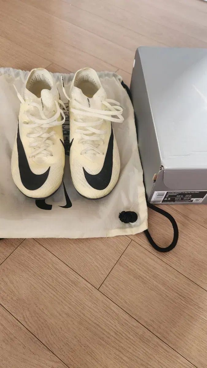NIKE ナイキ マーキュリアル ヴェイパー エリート 15 AG 250