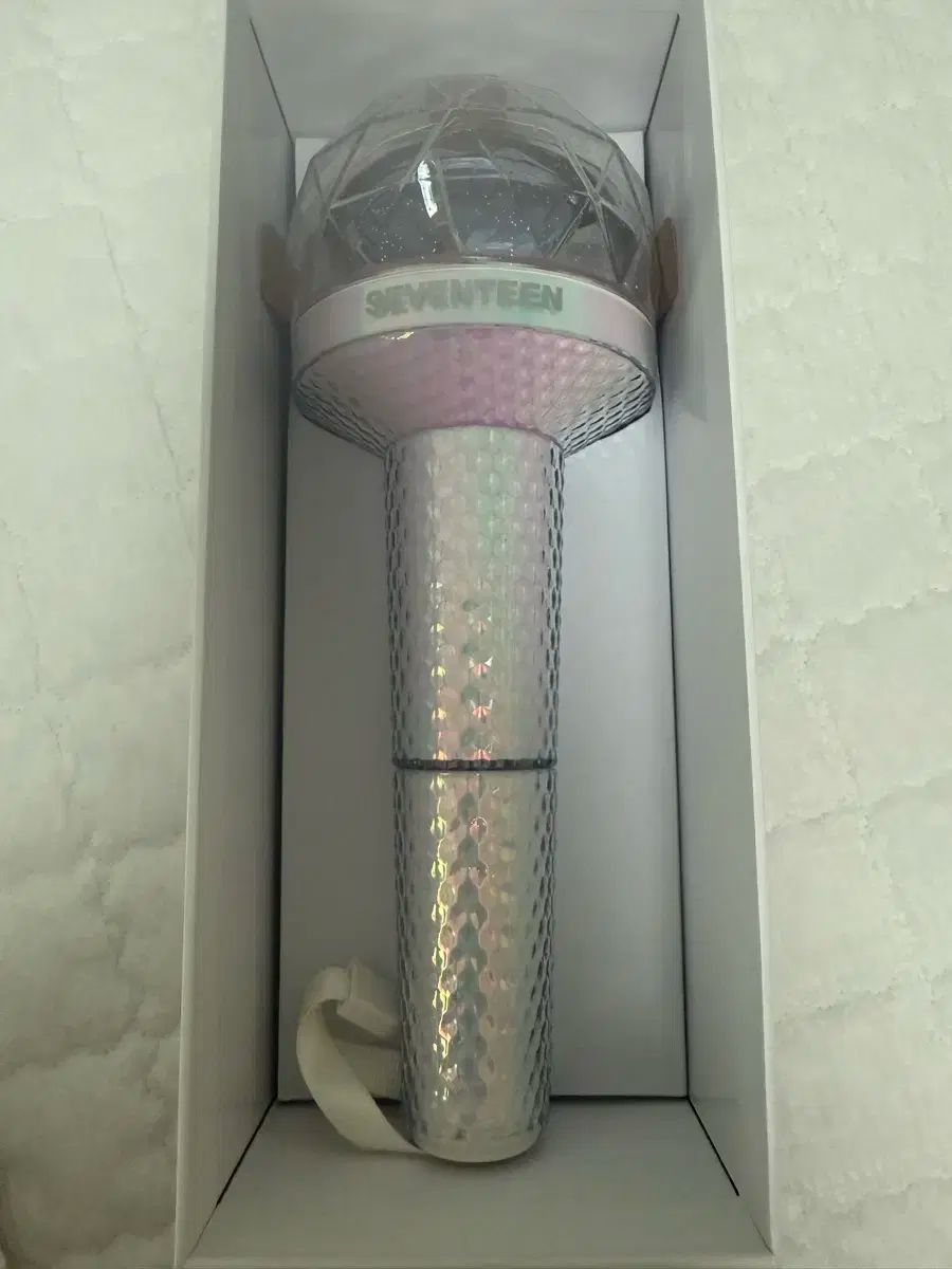 SEVENTEEN carat 棒 SEVENTEEN Carat棒 10th Anniversary SEVENTEEN