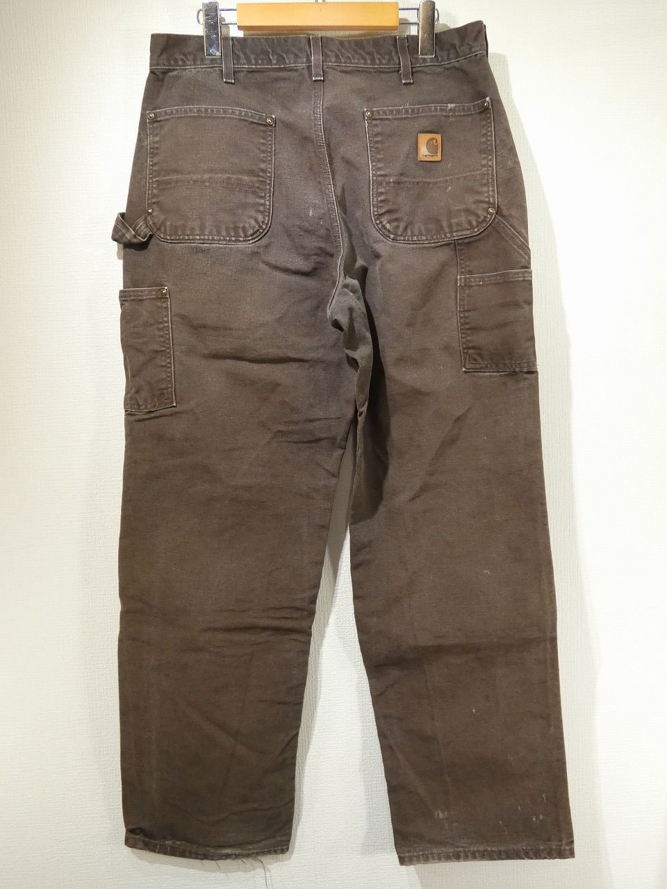 表記34×32 90s