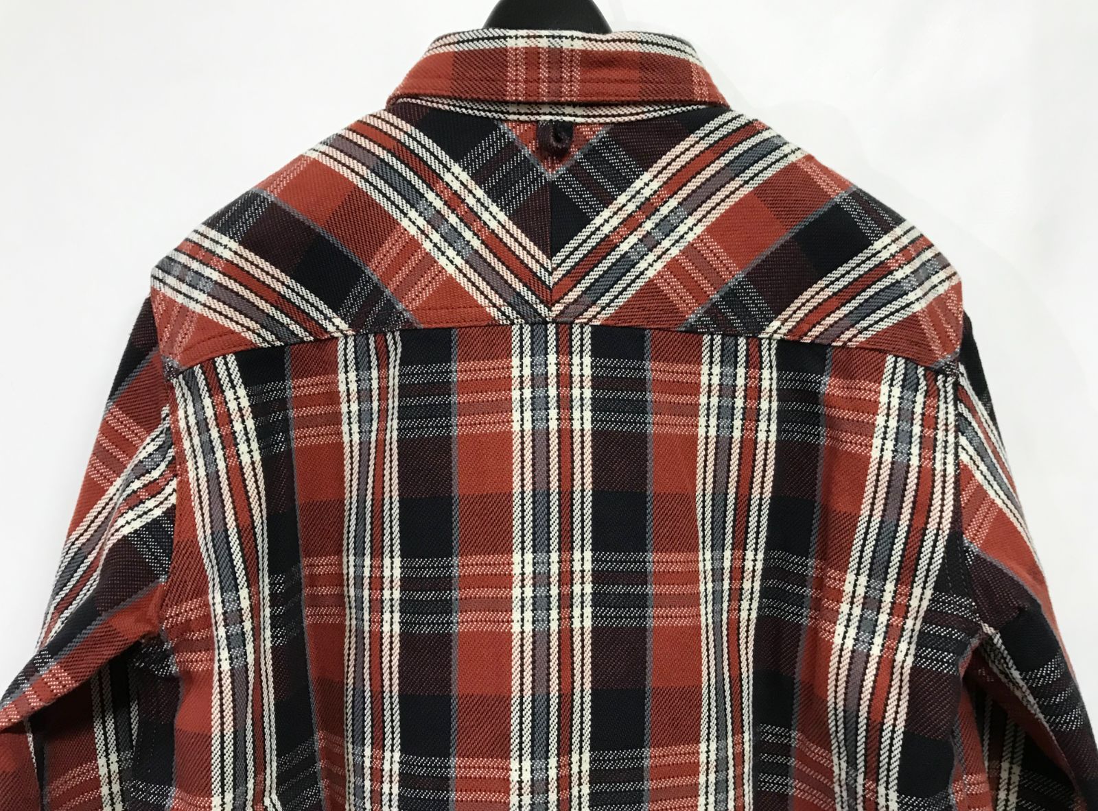 トップス neighborhood CABELLA / C-SHIRT . LS neighborhood CABELLA / C-SHIRT . LS
